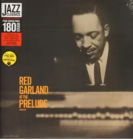 Red Garland - At The Prelude