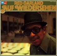 Red Garland - Auf Wiedersehen