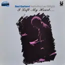 LP - Red Garland Featuring Leo Wright - I Left My Heart...