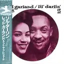 LP - Red Garland - Lil' Darlin' - Limited Edition, Mono