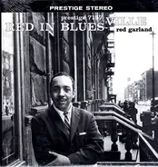 Red Garland - Red In Blues-Ville
