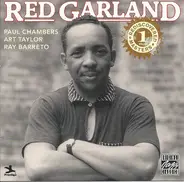 Red Garland - Rediscovered Masters, Volume 1