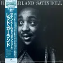 LP - Red Garland - Satin Doll