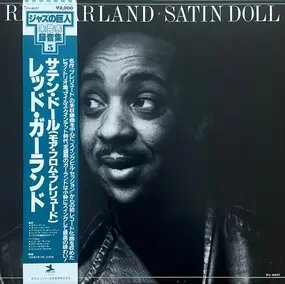 Red Garland - Satin Doll