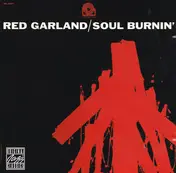 Red Garland - Soul Burnin’