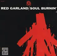Red Garland - Soul Burnin’
