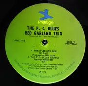 LP - Red Garland - The P.C. Blues