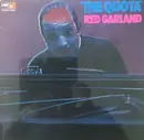 LP - Red Garland - The Quota - COOL JAZZ