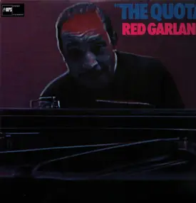 Red Garland - The Quota