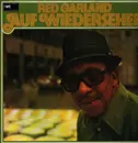 LP - Red Garland - Auf Wiedersehen - Insert