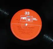 LP - Red Garland - Auf Wiedersehen - Lyric Insert