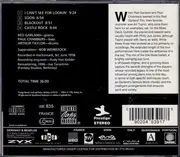 CD - Red Garland - Can't See For Lookin'