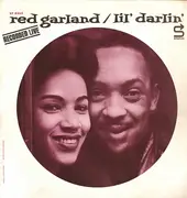 LP - Red Garland - Lil' Darlin' - Mono + Insert