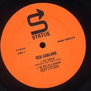 LP - Red Garland - Lil' Darlin' - Mono + Insert