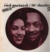 LP - Red Garland - Lil' Darlin' - Insert, Limited Edition, Mono