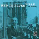 CD - Red Garland - Red In Bluesville
