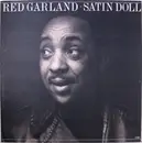 LP - Red Garland - Satin Doll