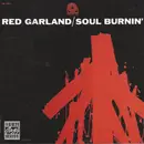 CD - Red Garland - Soul Burnin'