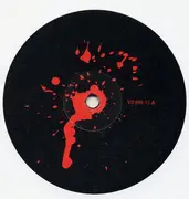 12inch Vinyl Single - Red Guitars - America And Me