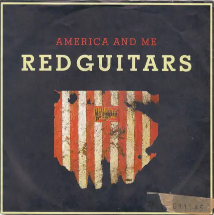 Red Guitars - America And Me
