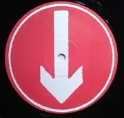 12inch Vinyl Single - Red Guitars - Be With Me