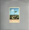 LP - Red Guitars - Slow To Fade - Insert
