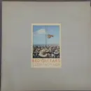 LP - Red Guitars - Slow to Fade