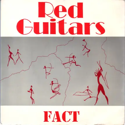 Red Guitars - Fact!