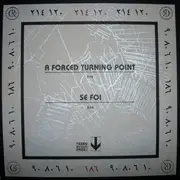 7inch Vinyl Single - Red Dons - A Forced Turning Point