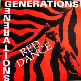 Red Dance - Generations