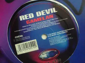 Red Devil - Gamelan