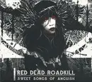 CD - Red Dead Roadkill - Sweet Songs Of Anguish - Still sealed / DigiPak