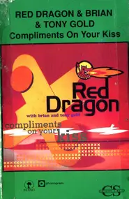 Red Dragon - Compliment On Your Kiss