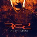 CD - Red - End Of Silence