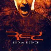 The Red - End of Silence