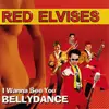 CD - Red Elvises - I Wanna See You Bellydance