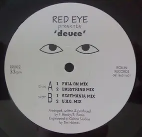 Red Eye - Deuce