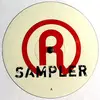 12inch Vinyl Single - Red-Eye - Red Session Sampler
