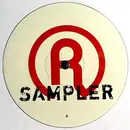 12inch Vinyl Single - Red-Eye - Red Session Sampler