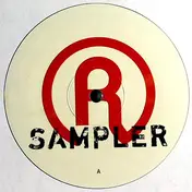 Red-Eye - Red Session Sampler