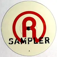 Red-Eye - Red Session Sampler