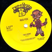 Red Fox - No Lovin / No Punne Tonight