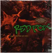Double LP - Red Fox - As A Matter Of Fox
