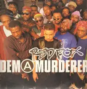 Red Fox - Dem A Murderer