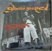12'' - Red Fox - Ghetto Gospel
