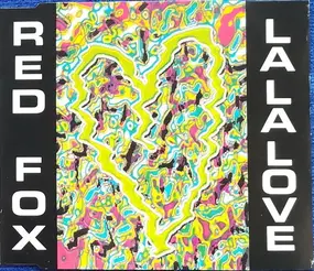 Red Fox - La La Love