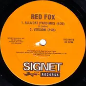 Redfox - Alla Dat