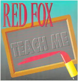 Redfox - Teach Me