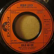 7inch Vinyl Single - Red Fox - Waste Your Time