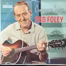 LP - Red Foley - Company's Comin'